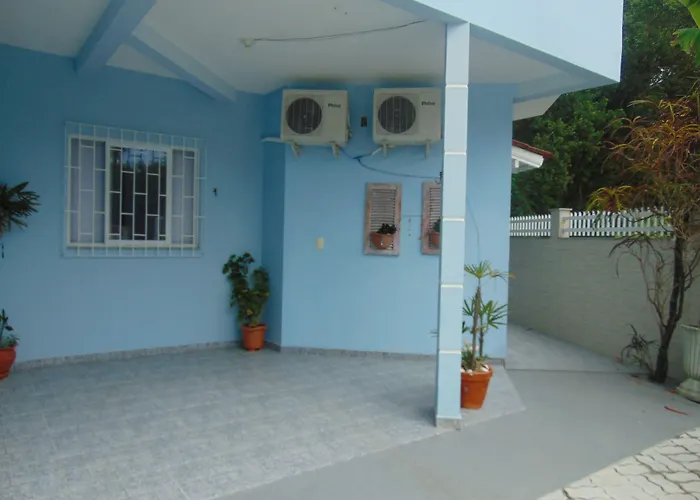 Pousada Estrela GuiaPousada